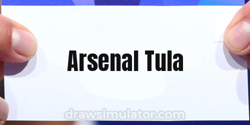 Arsenal Tula